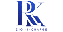 rk digital marketing seo logo